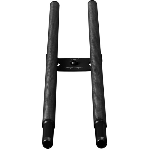 Syrp Magic Carpet Carbon Slider Kit with Extensions and Carry Bag  1.8m - 3