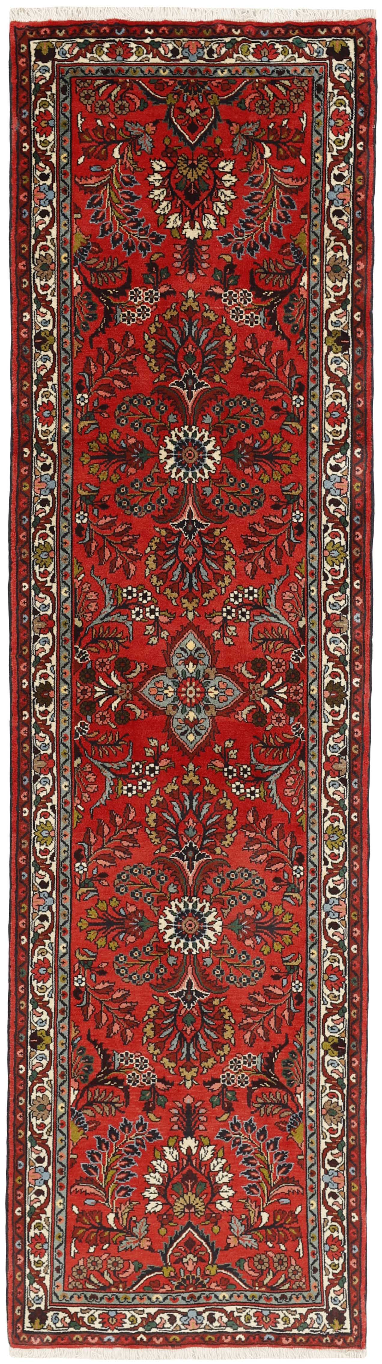 Dardjazin 87x282cm