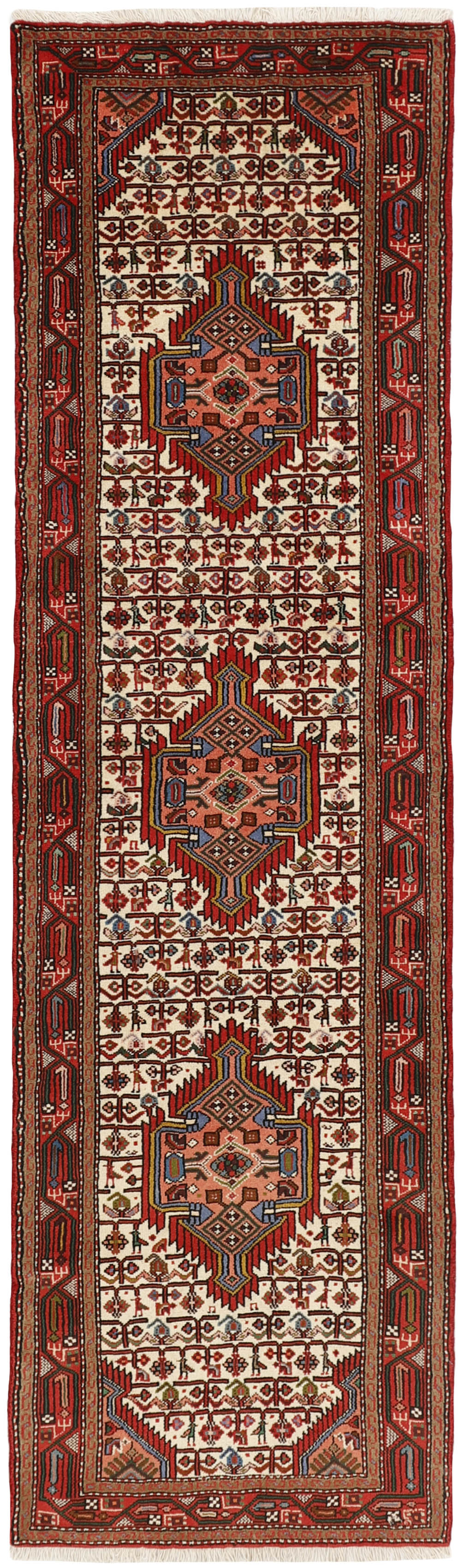 Asadabad 83x297cm