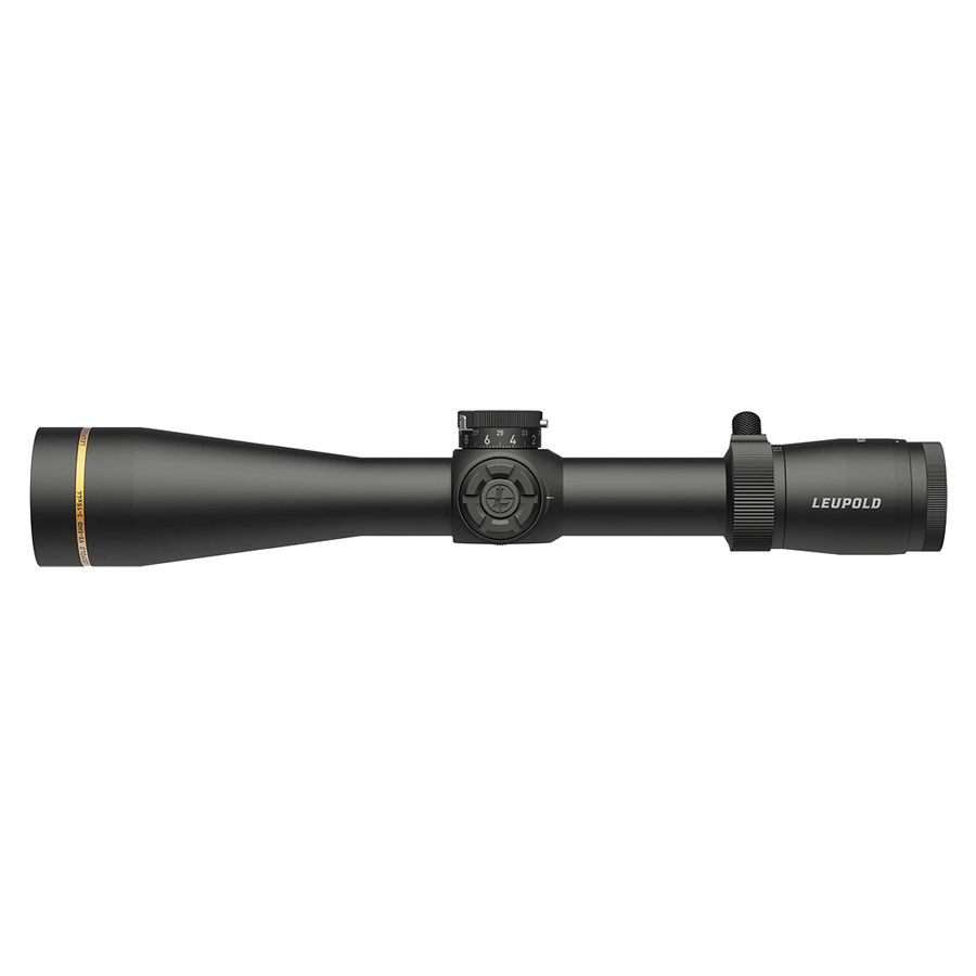 Leupold VX-5HD Gen2 3-15x44 CDS-SZL2 Side Focus Illum. FireDot Duplex