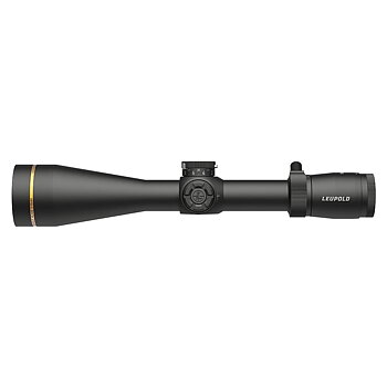 Leupold VX-5HD Gen2 3-15x50 CDS-SZL2 Side Focus Illum. FireDot Duplex
