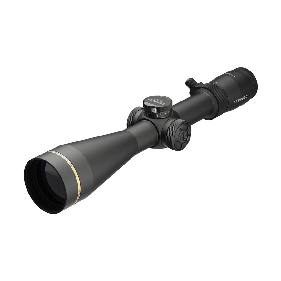 Leupold VX-5HD Gen2 3-15x50 CDS-SZL2 Side Focus Illum. FireDot Duplex - 3