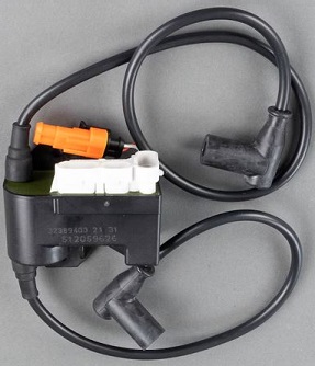 Tändspole BRP Lynx-Ski-Doo (512-0596-26)  81-01184-1