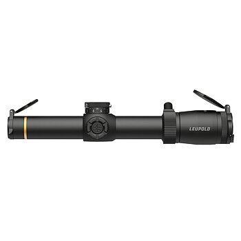 Leupold VX-6HD Gen2 1-6x24 CDS-ZL2 Illum. FireDot Duplex