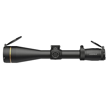 Leupold VX-6HD Gen 2 3-18x50 CDS-SZL2 Side Focus Illum. FireDot Duplex