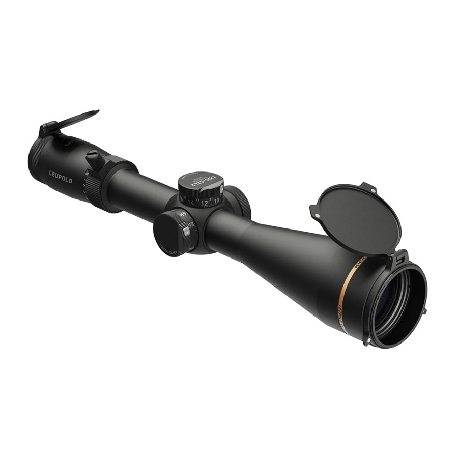 Leupold VX-6HD Gen 2 3-18x50 CDS-SZL2 Side Focus Illum. FireDot Duplex - 4