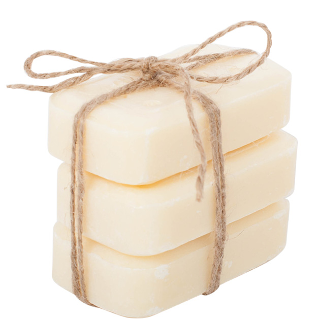 Tvål / Soap Les Savon Vanillejaune