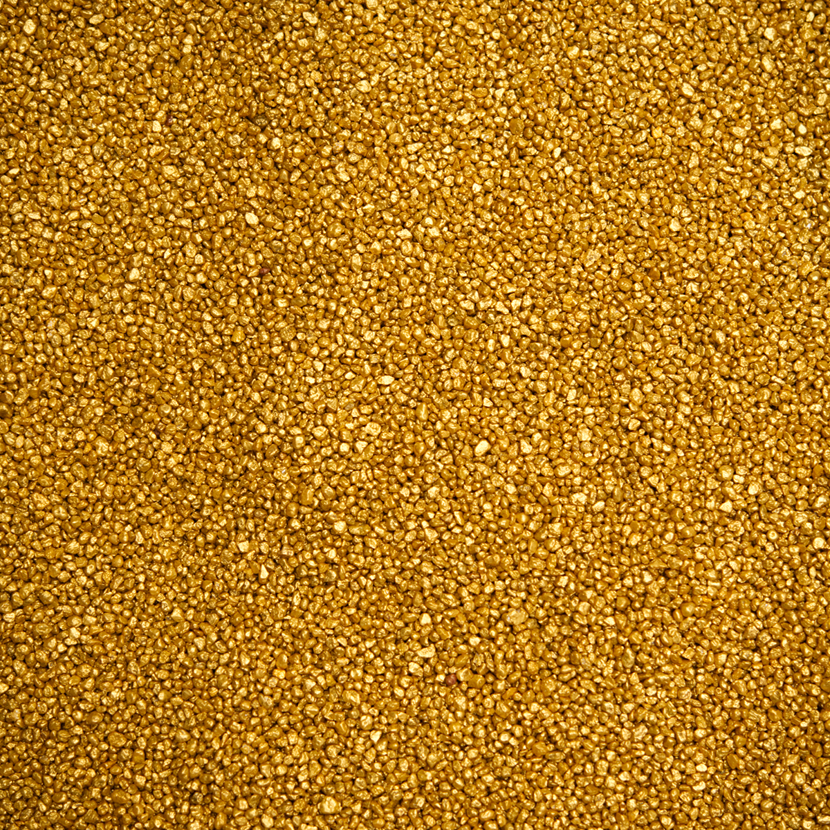 Ozami Aquarium Gravel 2-3mm Gold 2kg