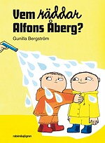 Vem räddar Alfons Åberg?
