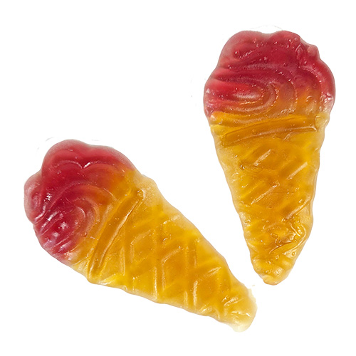 Glasstrut Mega 1kg