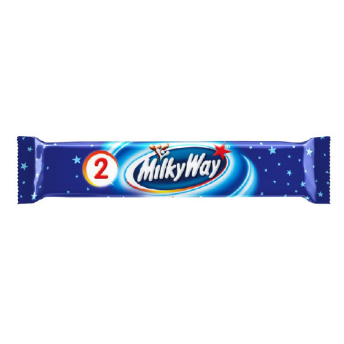 Milky way 43g 30st