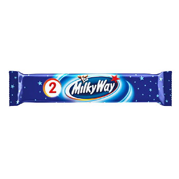 Milky way 43g 30st