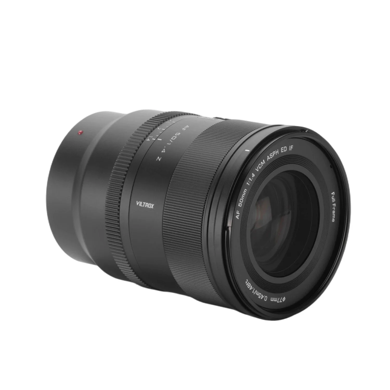 Viltrox AF 50/1,4 PRO för Nikon Z - 5
