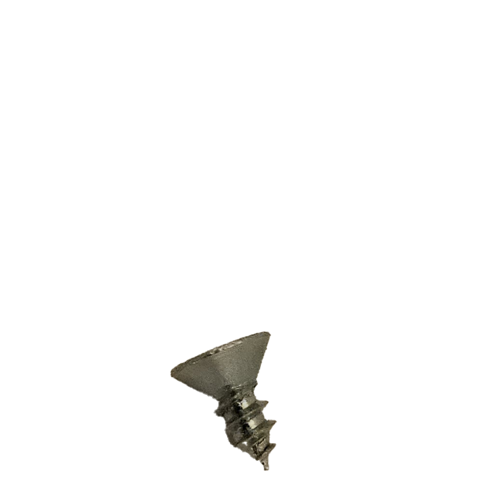 Isomac Skruv - 000464
