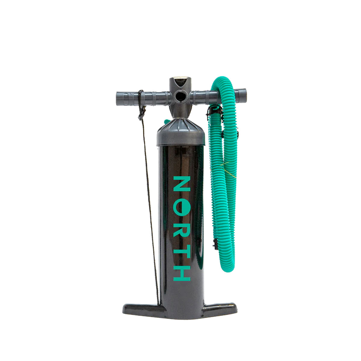 North pump kite medium