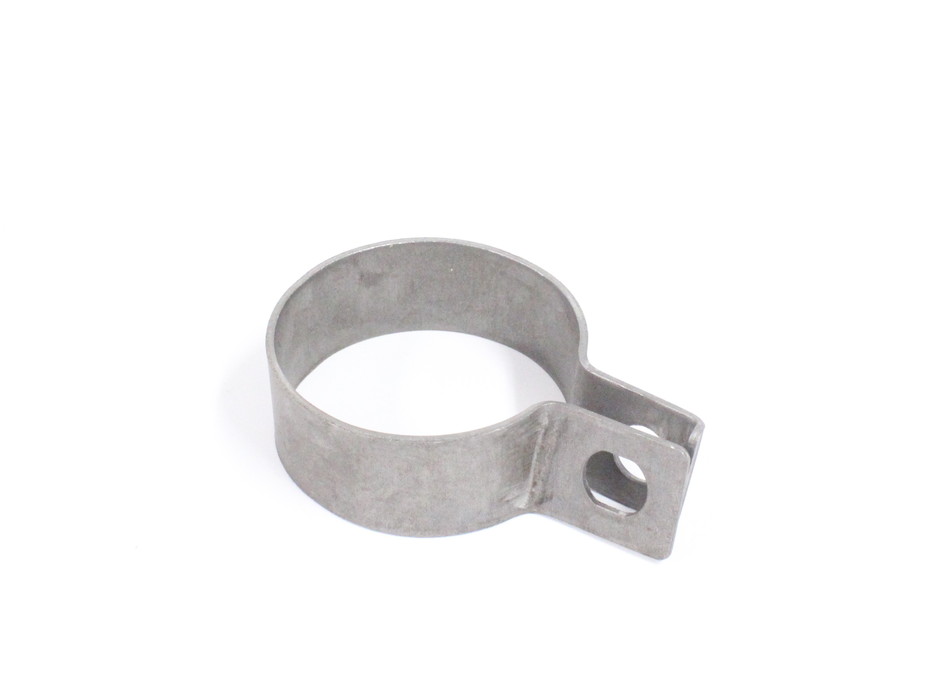 Clamp, downpipe B230FT/FK