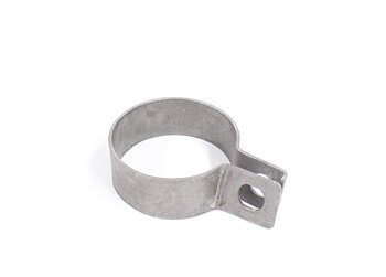 Clamp, downpipe B230FT/FK