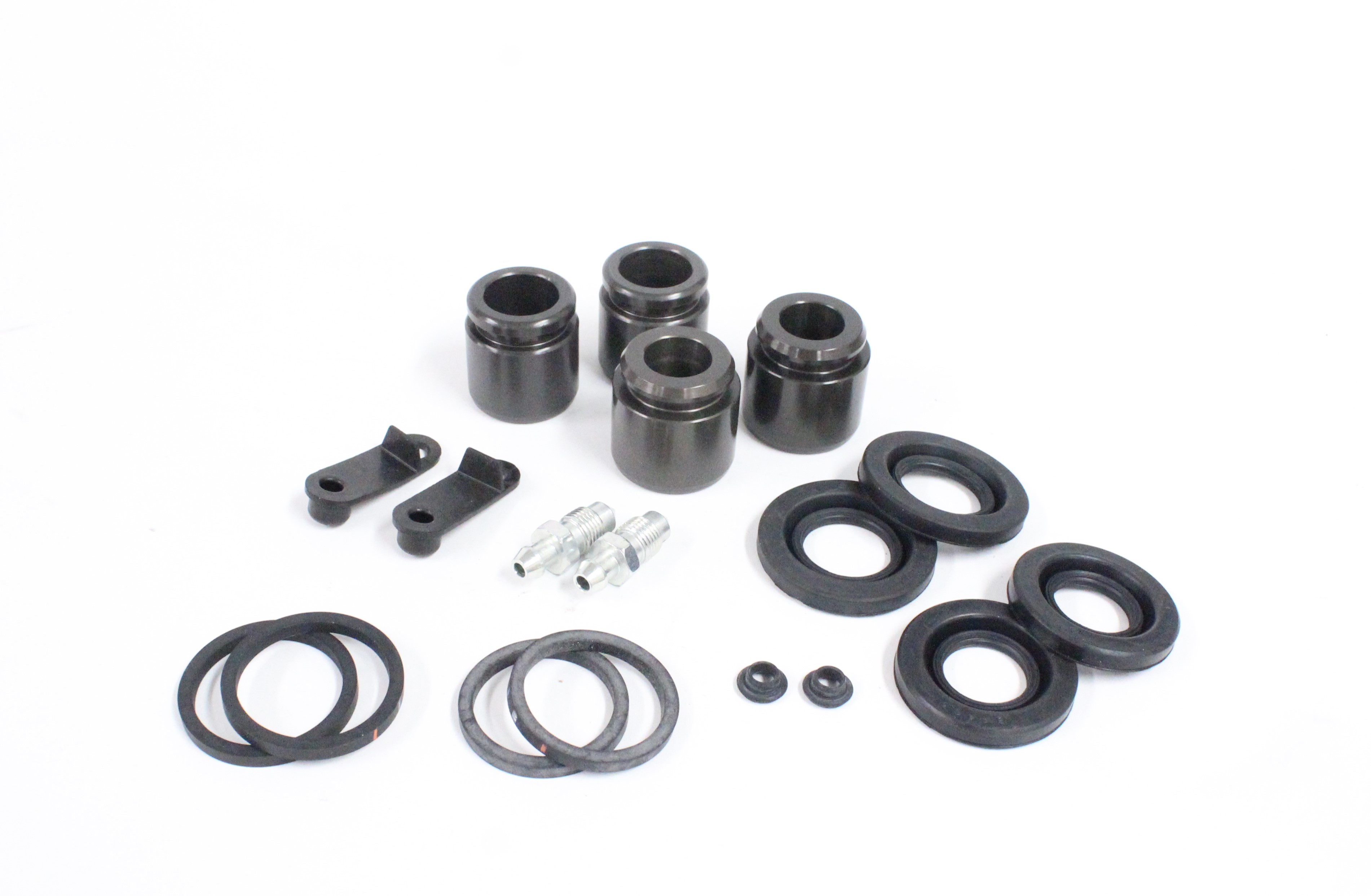 Renoveringssats, bromsok bak S60R/V70R
