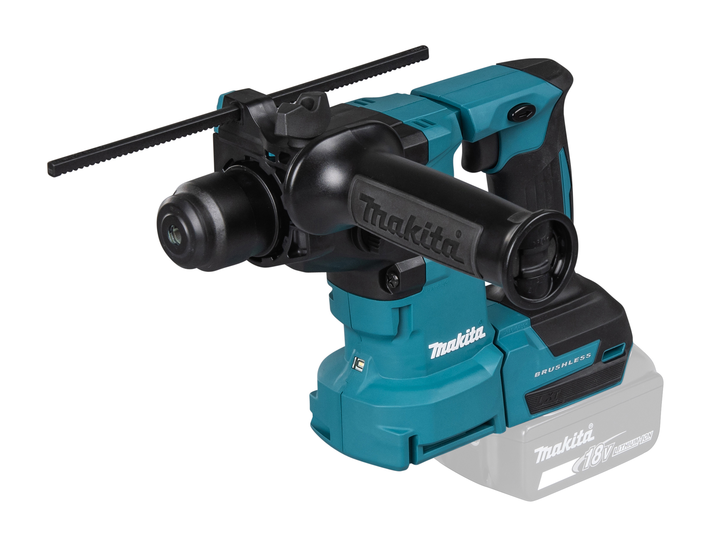 Makita Borrhammare DHR 183Z