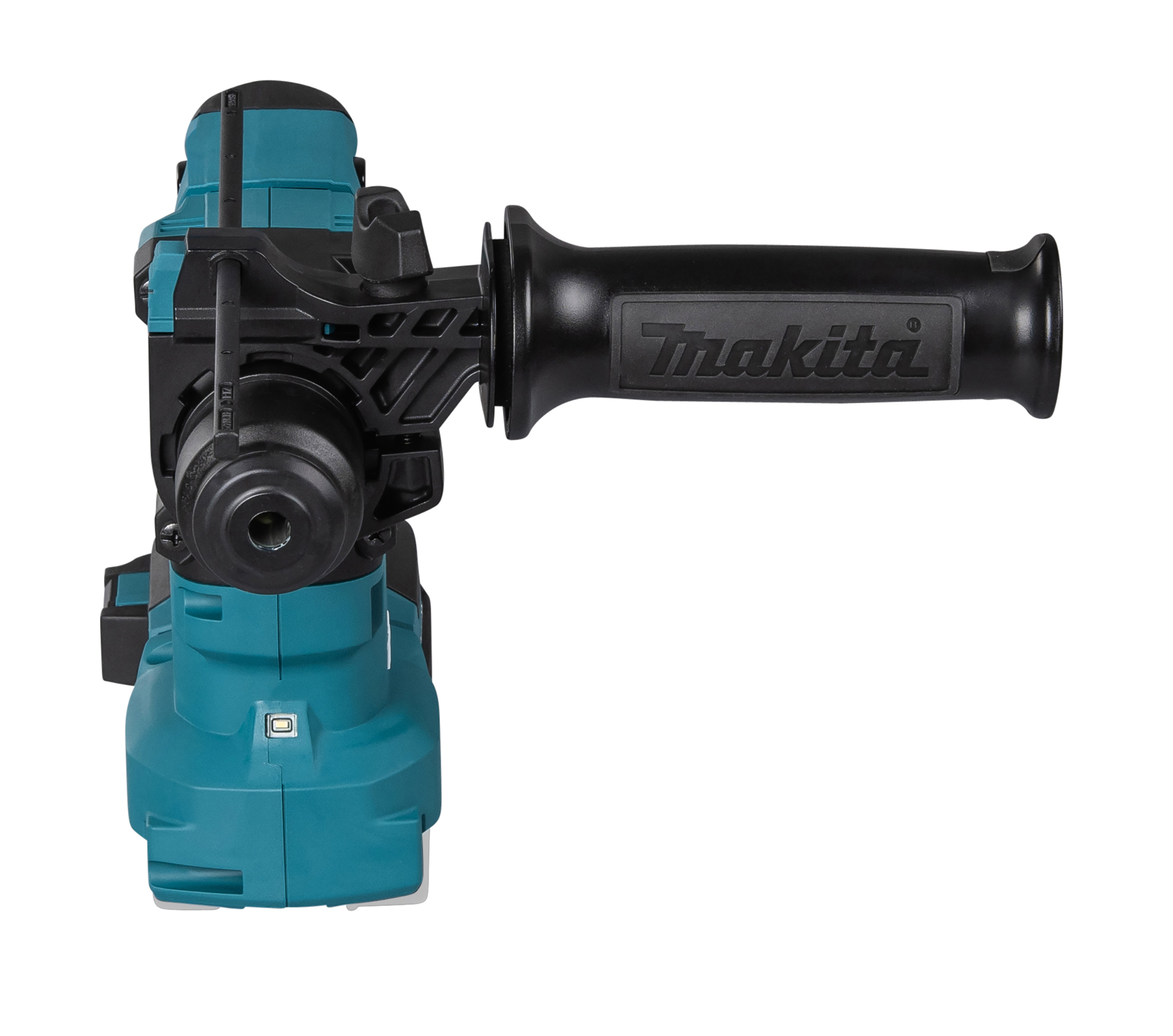Makita Borrhammare DHR 183Z - 3