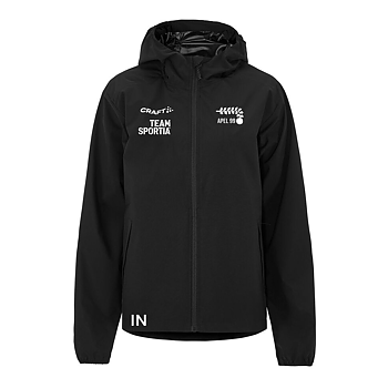 Craft Squad Go Weather Jacket Dam (Apel 99)