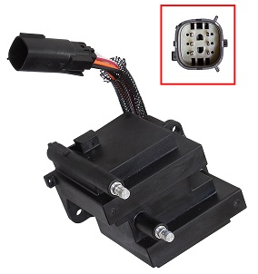 Tändspole BRP Lynx - Ski-Doo (512-0611-68)  81-01195 - 2