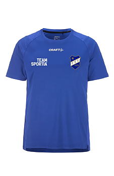 Craft Rush 2.0 Ss Tee M (TFF)