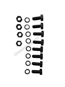 Axelstoppsbultsats Willys MB