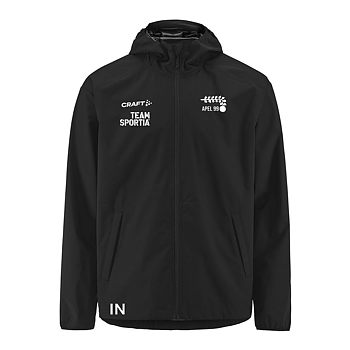 Craft Squad Go Weather Jacket Jr (Apel 99)