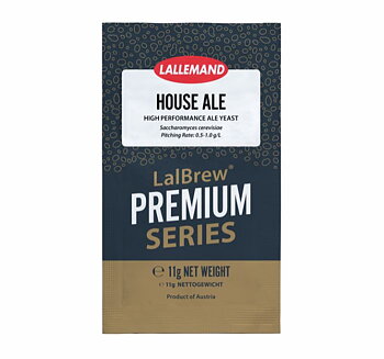 50-pack, House Ale Lallemand 11 g