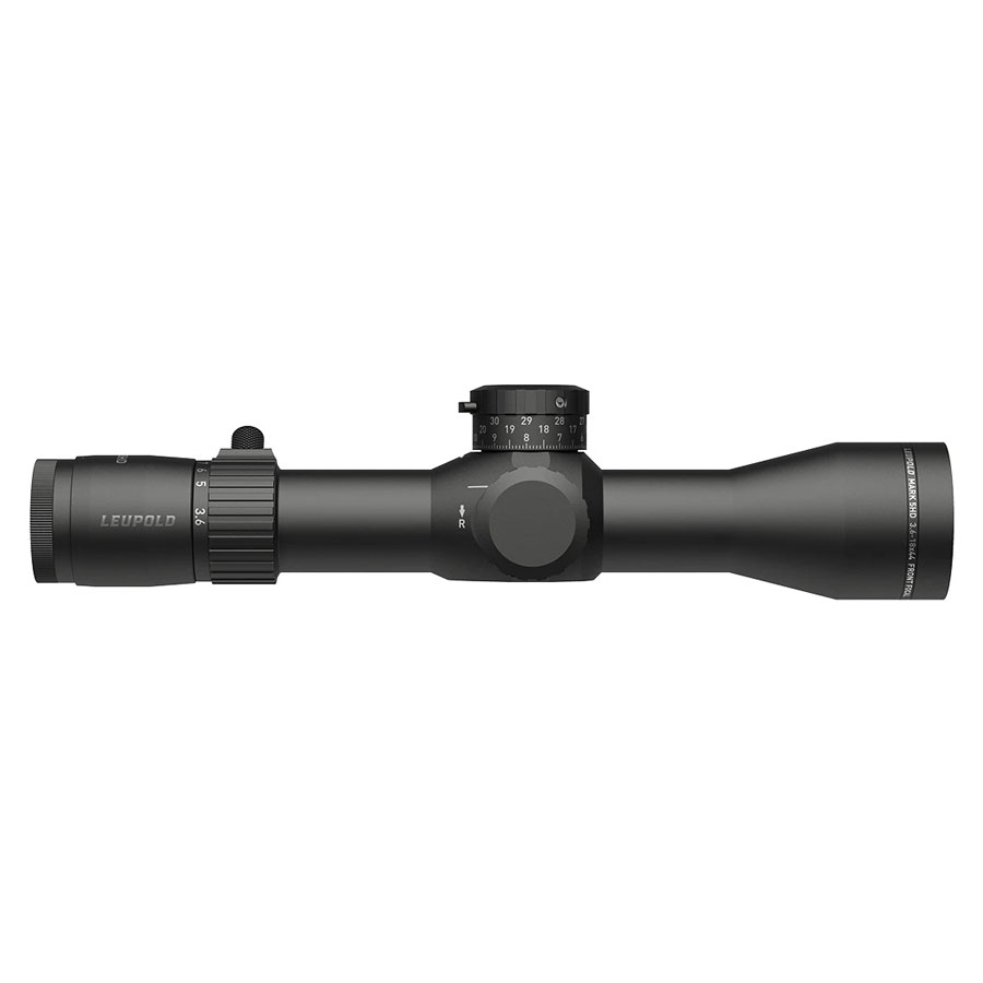 Leupold Mark 5HD 3.6-18x44 35mm M5C3 FFP Illum. TMR - 2