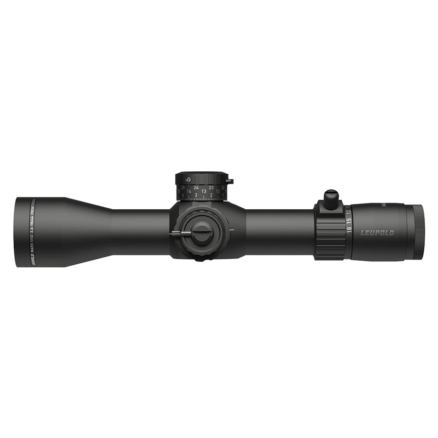 Leupold Mark 5HD 3.6-18x44 35mm M5C3 FFP Illum. TMR