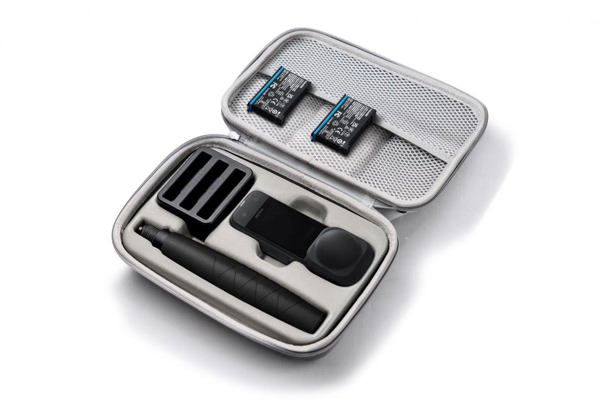 Insta360 X4 Carry Case - 4
