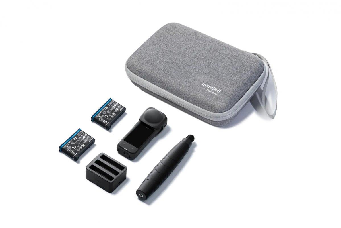Insta360 X4 Carry Case - 3