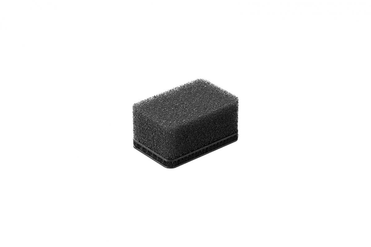 Insta360 X4 Mic Wind Muff - 4