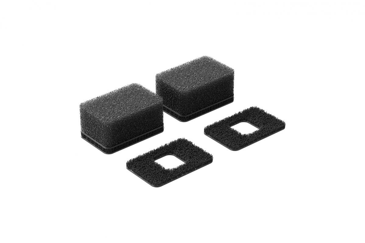 Insta360 X4 Mic Wind Muff - 2