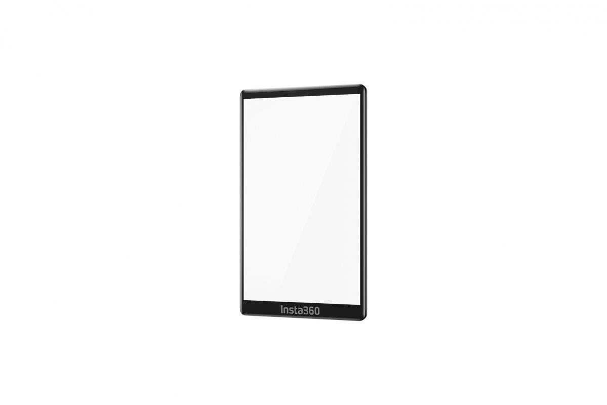 Insta360 X4 Screen Protector - 3