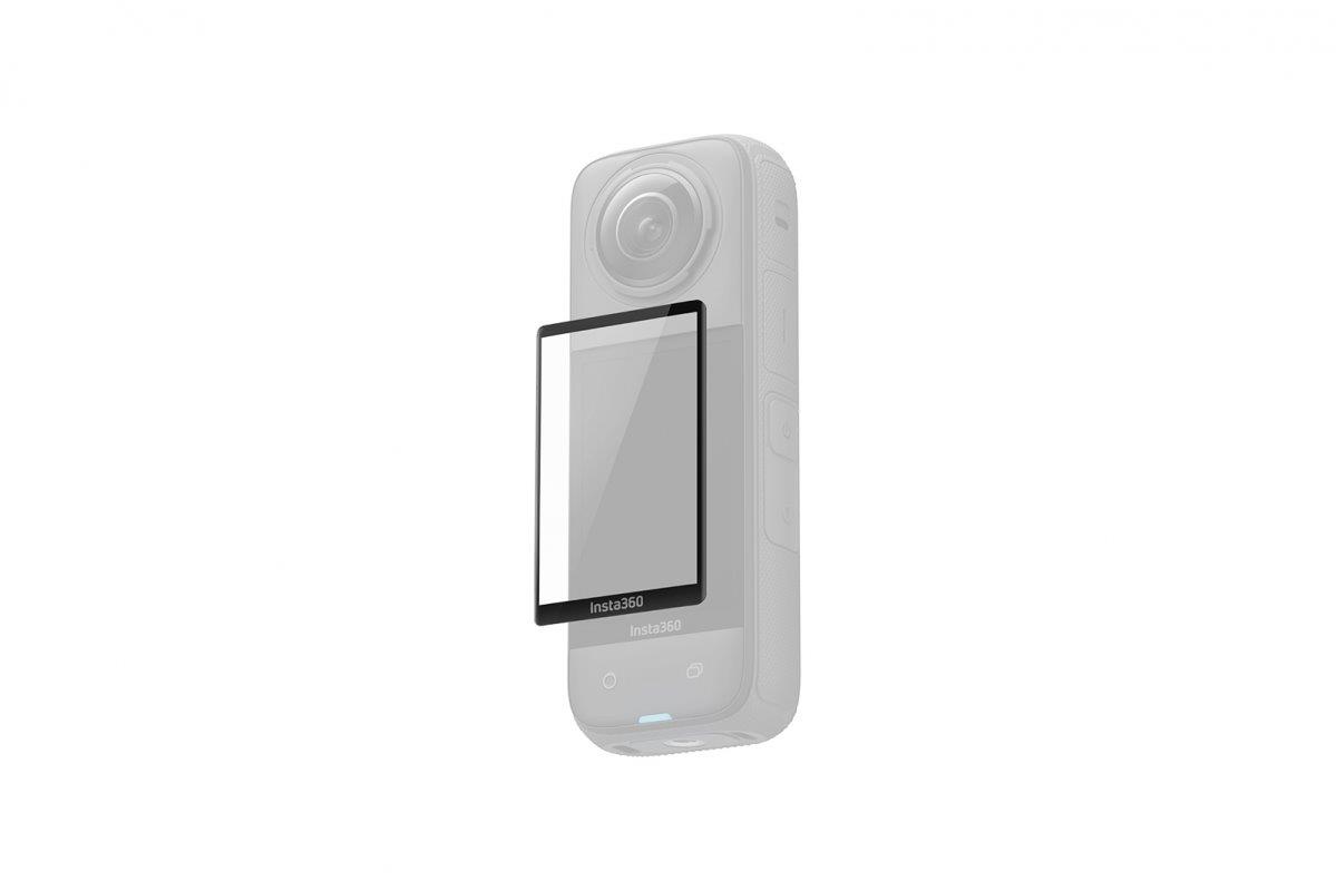 Insta360 X4 Screen Protector