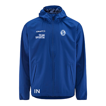 Craft Squad Go Weather Jacket Jr (Orion)