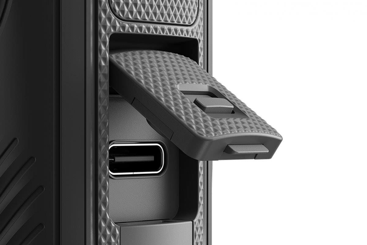 Insta360 X4 USB Cover - 4