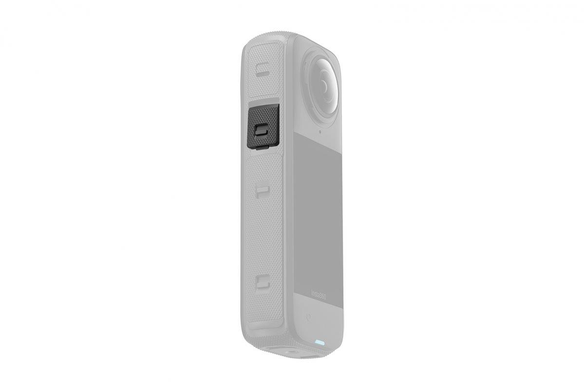 Insta360 X4 USB Cover - 5