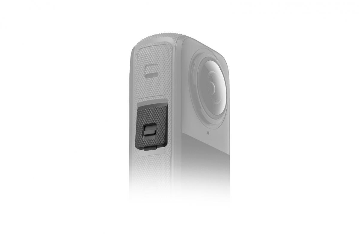 Insta360 X4 USB Cover - 6