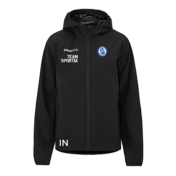 Craft Squad Go Weather Jacket Dam (Orion)