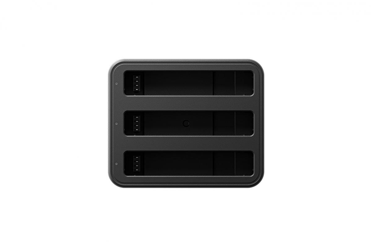 Insta360 X4 Fast Charge Hub - 3