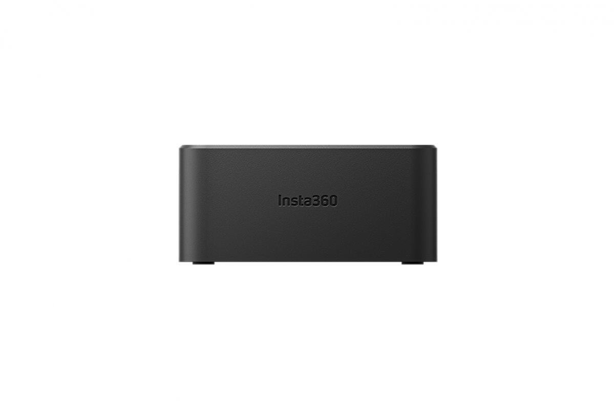 Insta360 X4 Fast Charge Hub