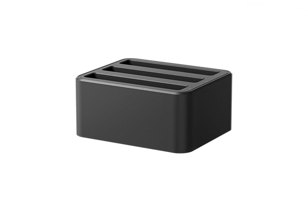 Insta360 X4 Fast Charge Hub - 6