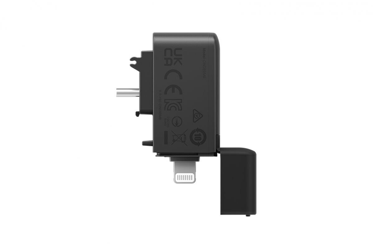 Insta360 X4 Quick Reader - 4