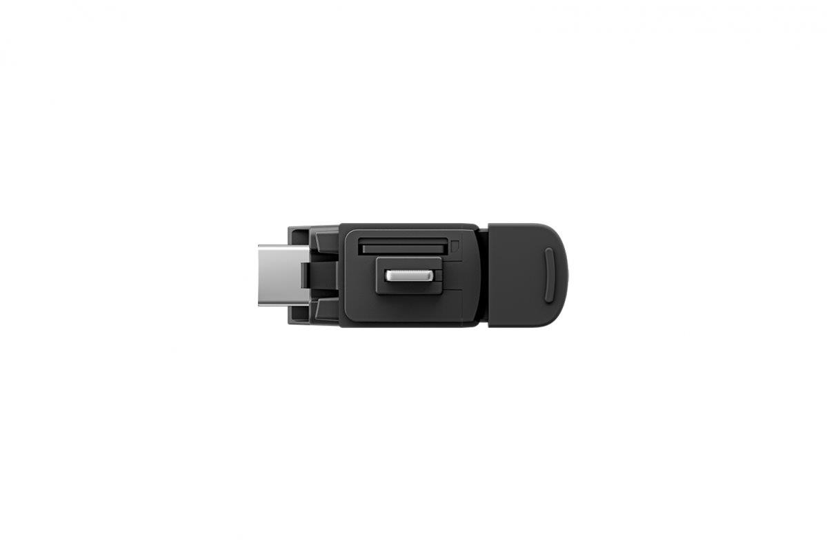 Insta360 X4 Quick Reader - 3