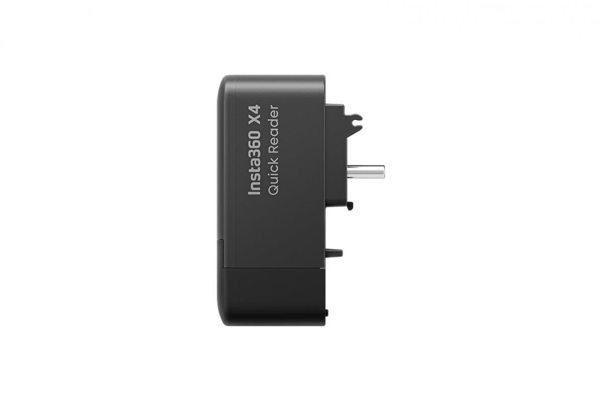 Insta360 X4 Quick Reader - 5