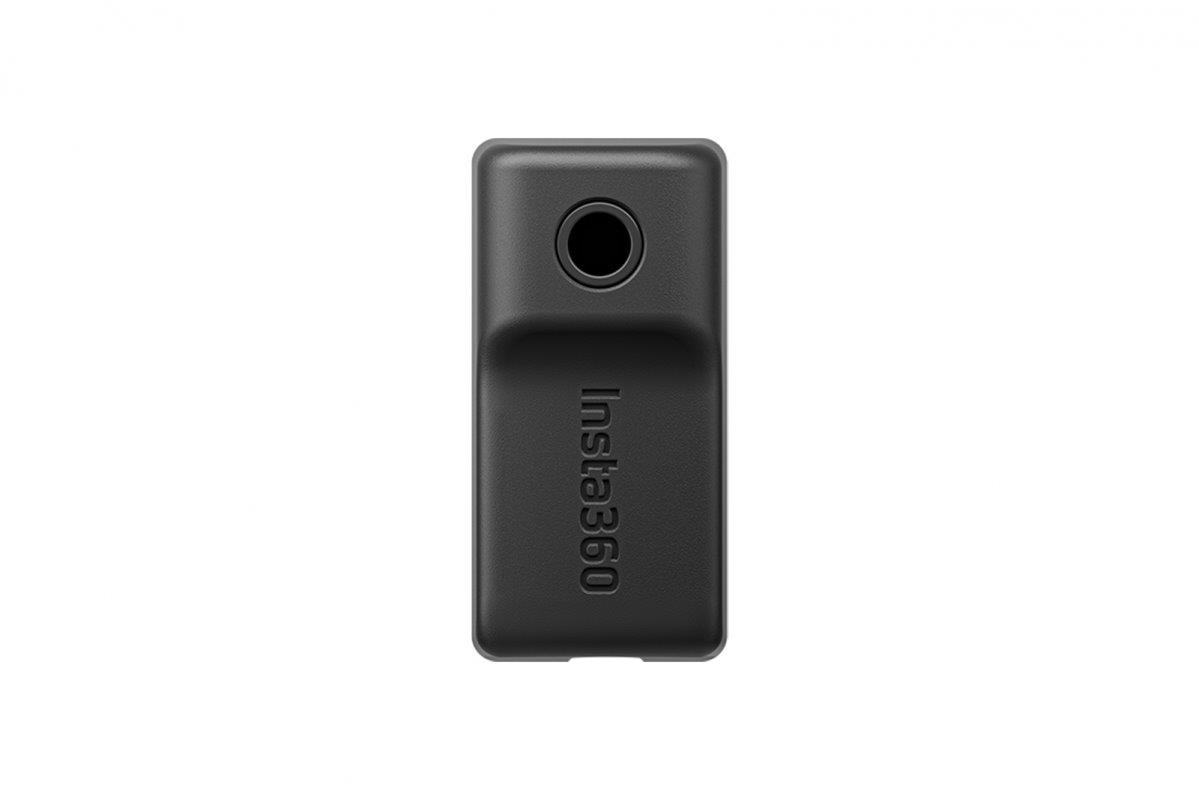 Insta360 X4 Mic Adapter - 2
